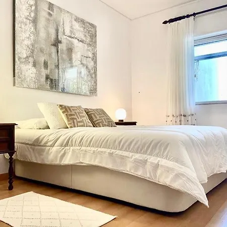 Apartamento Charming 3 Bedroom In The Centre Of *